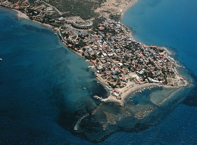 Turecko - 3