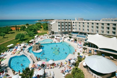 Aminess Maestral hotel