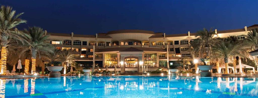 Al Raha Beach Hotel