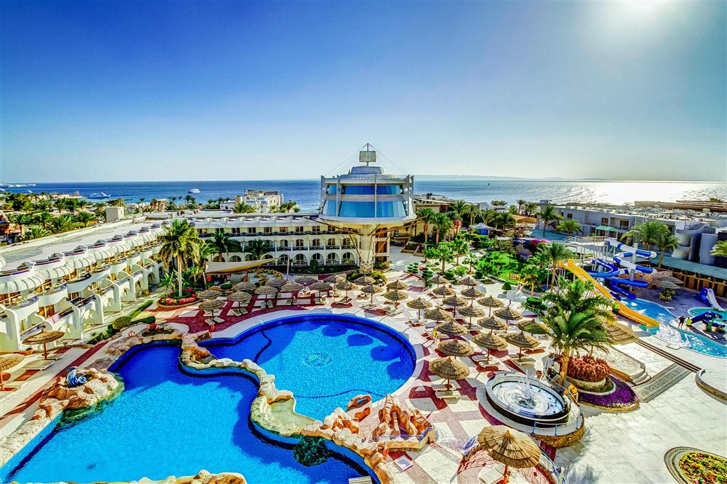 Seagull Beach Resort