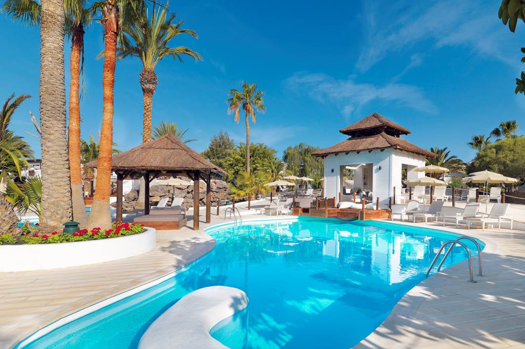 H10 White Suites Boutique Hotel