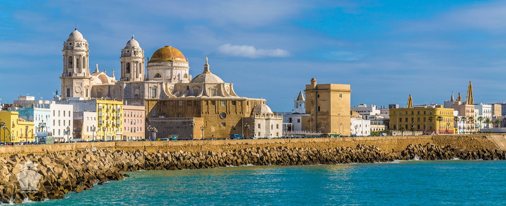 Costa Pacifica - Západné Stredomorie z Civitavecchia > Rím, Taliansko