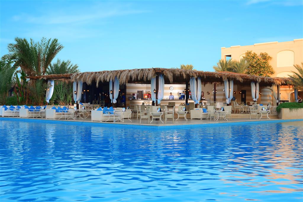 Jaz Aquamarine Resort