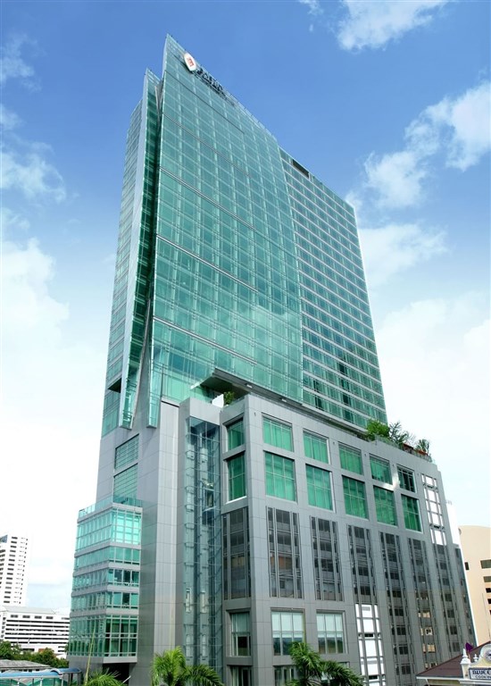 Eastin Grand Hotel Sathorn Bangkok