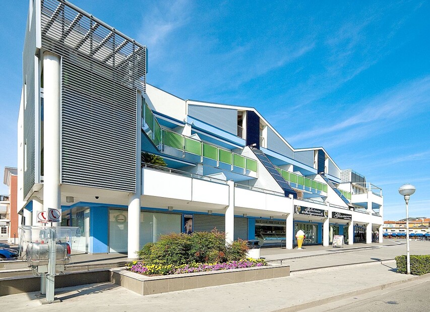 Residence Eco Palace (dodavatel 2)