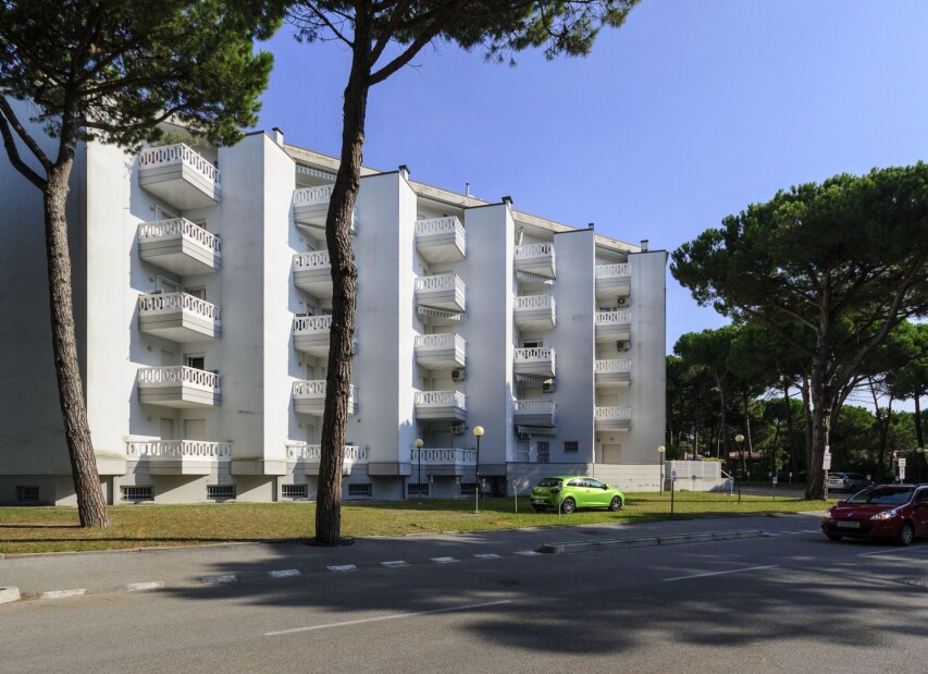 Residence Rubin (dodavatel 2)