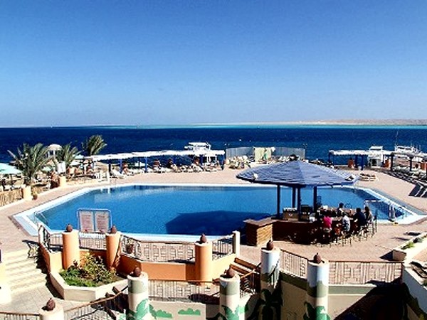 Sunrise Holidays Resort