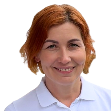 Paula Sorgerová Paula Sorgerová
